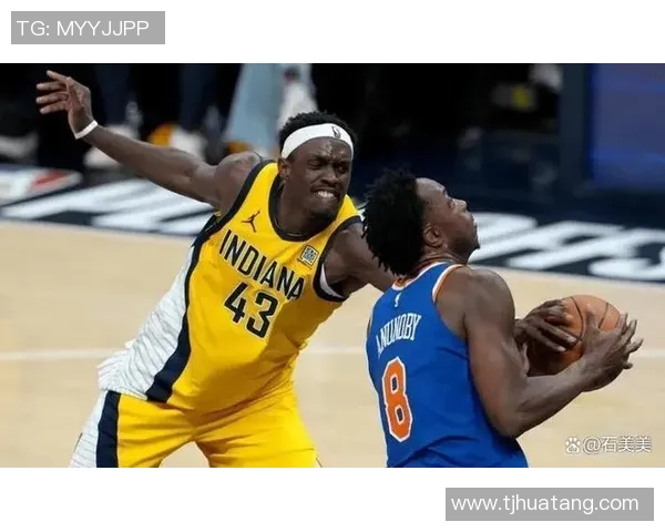 帕斯卡尔西亚卡姆如何在NBA赛场上展现全能球员的魅力与潜力