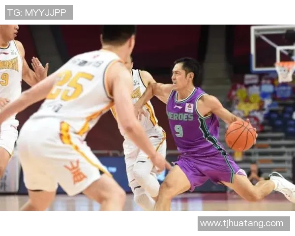 张庆鹏：从篮球场上的拼搏者到人生舞台的追梦人