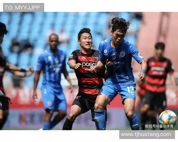 蔚山现代与帕拉克激战正酣谁能在这场对决中笑到最后