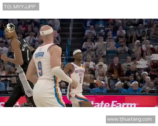 马刺与雷霆激情对决现场直播全程回顾与精彩瞬间分析